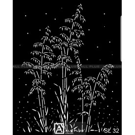 RÈM CẦU VỒNG HÀN QUỐC - HQ13