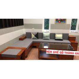 NỆM GHẾ GỖ-NG10