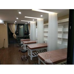 RÈM SPA VOAN - s7 RÈM SPA VOAN - s7