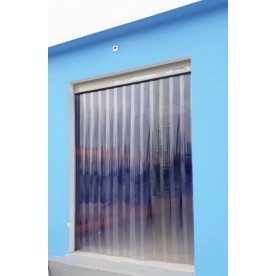 MÀN CỬA PVC- NGĂN LẠNH-PVC1