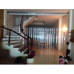 RÈM NHỰA PVC NGĂN LẠNH - PVC3 RÈM NHỰA PVC NGĂN LẠNH - PVC3