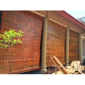 RÈM TRÚC NÂU ĐẬM-TT2