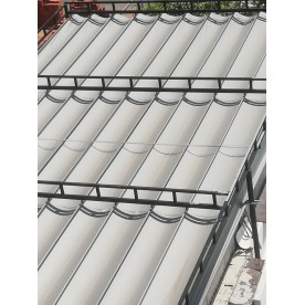 MÁI XẾP DI ĐỘNG-MX01