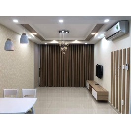 Rèm vải cản sáng