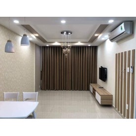 Rèm vải cản sáng