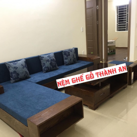 NỆM GHẾ GỖ - NG3