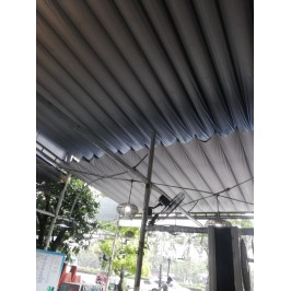 MÁI XẾP DI ĐỘNG-MX9