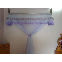 MÙNG CHỐNG MUỖI ZICZAC-MU9 MÙNG CHỐNG MUỖI ZICZAC-MU9