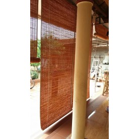 RÈM TRÚC NÂU ĐẬM-TT8