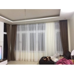 MÀN CỬA PHÒNG NGỦ - MC6 MÀN CỬA PHÒNG NGỦ - MC6