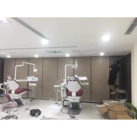 RÈM VĂN PHÒNG CẢN SÁNG 100% - VP17