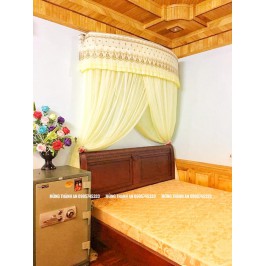 MÙNG CAO CẤP CHỐNG MUỖI 1