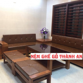 NỆM GHẾ GỖ - NG4