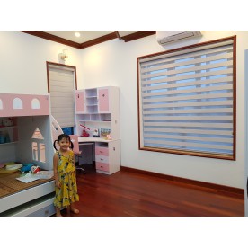 RÈM CẦU VỒNG HÀN QUỐC - HQ4