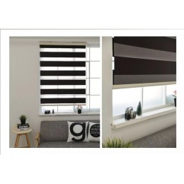 RÈM VĂN PHÒNG CẦU VỒNG - vp12 RÈM VĂN PHÒNG CẦU VỒNG - vp12