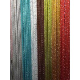 RÈM SỢI SPA - s3 RÈM SỢI SPA - s3