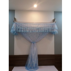 MÙNG CHỐNG MUỖI XANH COBAN-MU1