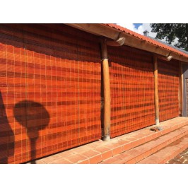 RÈM TRÚC NÂU ĐẬM-TT4