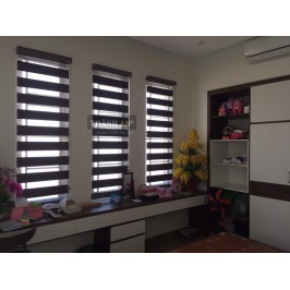 RÈM CẦU VỒNG HÀN QUỐC - HQ8