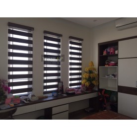 RÈM CẦU VỒNG HÀN QUỐC - HQ8