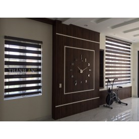 RÈM CẦU VỒNG HÀN QUỐC - HQ9