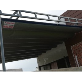 MÁI XẾP DI ĐỘNG-MX6