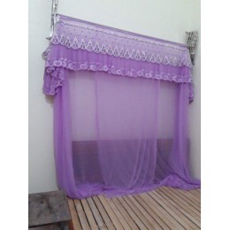 MÙNG CHỐNG MUỖI TÍM-MU6 MÙNG CHỐNG MUỖI TÍM-MU6