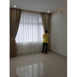 Rèm voan (khuyến mãi)
