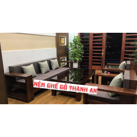 NỆM GHẾ GỖ-NG8