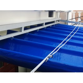 MÁI XẾP DI ĐỘNG-MX7
