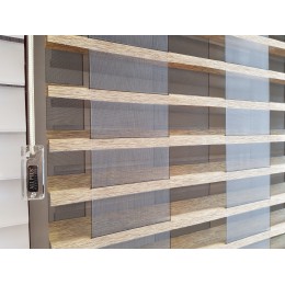 RÈM CẦU VỒNG HÀN QUỐC - HQ11 RÈM CẦU VỒNG HÀN QUỐC - HQ11