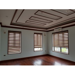 RÈM CẦU VỒNG HÀN QUỐC - HQ3 RÈM CẦU VỒNG HÀN QUỐC - HQ3