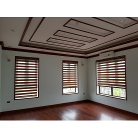 RÈM CẦU VỒNG HÀN QUỐC - HQ3