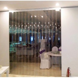 MÀN NGĂN LẠNH PVC-PVC6 MÀN NGĂN LẠNH PVC-PVC6