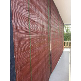 RÈM TRÚC NÂU ĐẬM-TT7