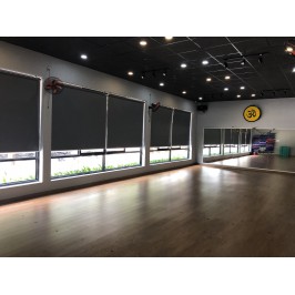 RÈM CUỐN VĂN PHÒNG - vp6