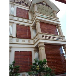 RÈM TRÚC NÂU ĐẬM-TT9