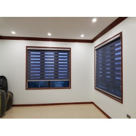 RÈM CẦU VỒNG HÀN QUỐC - HQ5