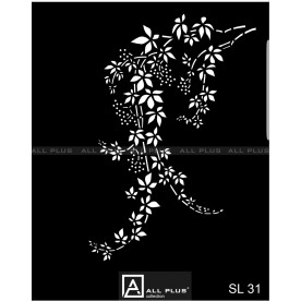 RÈM CẦU VỒNG HÀN QUỐC - HQ12