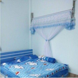 MÙNG CHỐNG MUỖI ZICZAC-MU11 MÙNG CHỐNG MUỖI ZICZAC-MU11