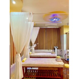 RÈM SPA VOAN - s9 RÈM SPA VOAN - s9