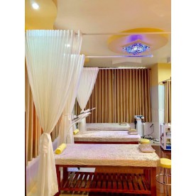 RÈM SPA VOAN - s9