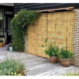 RÈM TRÚC NÂU ĐẬM-TT10 RÈM TRÚC NÂU ĐẬM-TT10