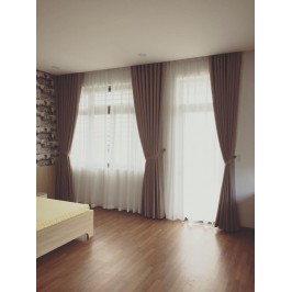 MÀN CỬA PHÒNG KHÁCH - MC4