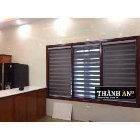 RÈM CẦU VỒNG HÀN QUỐC - vp15