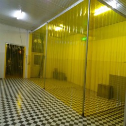 MÀN NHỰA PVC NGĂN LẠNH-PVC5 MÀN NHỰA PVC NGĂN LẠNH-PVC5
