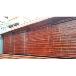 RÈM TRÚC NÂU ĐẬM-TT12