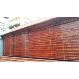 RÈM TRÚC NÂU ĐẬM-TT12
