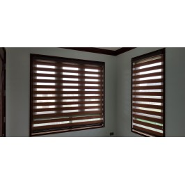 RÈM CẦU VỒNG HÀN QUỐC - HQ5