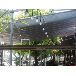 MÁI XẾP DI ĐỘNG-MX11 MÁI XẾP DI ĐỘNG-MX11